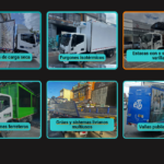 Industrias Carroceras lyg