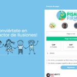 fundación pisando firme
